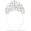 imageThe Noble Collection Glindas Bubble Tiara  Youth Size