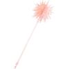 imageWicked Glinda Wand Costume Accessory Official Wicked Wand with Sparkling Details