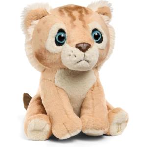 imageThe Noble Collection Wicked Cowardly Lion Cub Plush