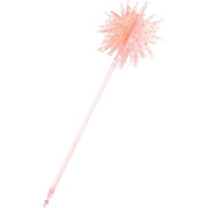 imageWicked Glinda Wand Costume Accessory Official Wicked Wand with Sparkling Details