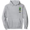 imageWicked Positively Elphaba Pullover HoodieHeather Grey