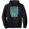 imageWicked Shiz Chemistry Club Pullover HoodieBlack