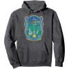 Dark Heather Grey