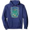 imageWicked Shiz Chemistry Club Pullover HoodieNavy Blue