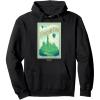 imageWicked Greetings From The Fantabulous Emerald City Pullover HoodieBlack
