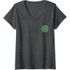 Dark Heather Grey