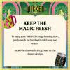 imageDragon Glassware x Barbie Vacuum Insulated Stainless Steel Tumbler with Lid and Straw  Festive Holiday Travel Coffee Tumbler Cup to Keep Drinks Hot or Cold Fits Cup Holders  Christmas ThemeWicked  Profiles