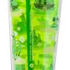 imageSilver Buffalo Sanrio Hello Kitty Pink Polka Dots and Bows Dome Glitter Top Travel Tumbler 24 OuncesShrek