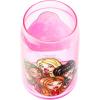 imageSilver Buffalo Wicked Featuring Elphaba Make Your Own Magic Glass Jar Tumbler with Bamboo Lid and Glass Straw 16 OuncesBratz 2 Pack
