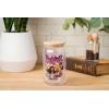 imageSilver Buffalo Wicked Featuring Elphaba Make Your Own Magic Glass Jar Tumbler with Bamboo Lid and Glass Straw 16 OuncesBratz Dolls
