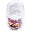 imageSilver Buffalo Wicked Featuring Elphaba Make Your Own Magic Glass Jar Tumbler with Bamboo Lid and Glass Straw 16 OuncesBratz Dolls