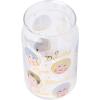 imageSilver Buffalo Wicked Featuring Elphaba Make Your Own Magic Glass Jar Tumbler with Bamboo Lid and Glass Straw 16 OuncesGolden Girls Iridescent
