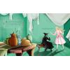 imageWicked Defying Gravity The Illustrated Lyrics Universal Pictures Wicked