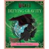 imageWicked Defying Gravity The Illustrated Lyrics Universal Pictures Wicked