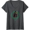 Dark Heather Grey