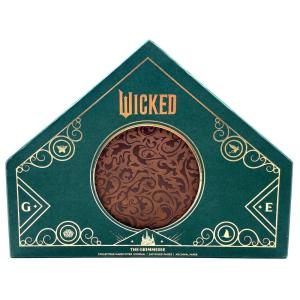 imageWicked The Grimmerie Collectible Hardcover Journal
