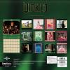 image2025 Wicked Part 1 Wall Calendar