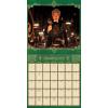 image2025 Wicked Part 1 Wall Calendar