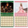 image2025 Wicked Part 1 Wall Calendar