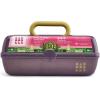 imageCaboodles Wicked Limited Edition CollectionWicked Elphaba  Purple Sparkle