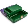 imageCaboodles Wicked Limited Edition CollectionWicked Elphaba  Purple Sparkle Over Green