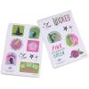 imageCaboodles Wicked Limited Edition CollectionWicked Glinda  Pink over Pink Sparkle