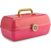 imageCaboodles Wicked Limited Edition CollectionWicked Glinda  Pink over Pink Sparkle