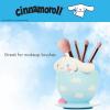 imageCollectibles Wicked Toothbrush Holder  Makeup BrushesPens Tumbler Officially Licensed Product by FrancoBlue  Cinnamoroll Toothbrush Holder