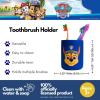 imageCollectibles Wicked Toothbrush Holder  Makeup BrushesPens Tumbler Officially Licensed Product by FrancoBlue  Paw Patrol Chase