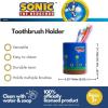 imageCollectibles Wicked Toothbrush Holder  Makeup BrushesPens Tumbler Officially Licensed Product by FrancoBlue  Sonic the Hedgehog
