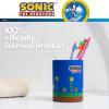 imageCollectibles Wicked Toothbrush Holder  Makeup BrushesPens Tumbler Officially Licensed Product by FrancoBlue  Sonic the Hedgehog