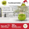 imageCollectibles Wicked Toothbrush Holder  Makeup BrushesPens Tumbler Officially Licensed Product by FrancoGreen  Grinch Toothbrush Holder