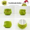 imageCollectibles Wicked Toothbrush Holder  Makeup BrushesPens Tumbler Officially Licensed Product by FrancoGreen  Grinch Toothbrush Holder