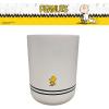 imageCollectibles Wicked Toothbrush Holder  Makeup BrushesPens Tumbler Officially Licensed Product by FrancoWhite  Peanuts Snoopy