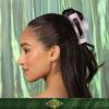 imageConair Wicked Bow Headband ampamp Twist scrunchie set  hair accessories  hair accessories for girls  gifts for her  Scunci 2PKGlinda Pink
