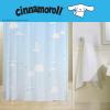 imageFranco Collectibles Wicked Elphaba ampamp Glinda 13 Piece Microfiber Shower Curtain and Ring Set 70x72 Officially Licensed ProductCinnamoroll