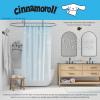 imageFranco Collectibles Wicked Elphaba ampamp Glinda 13 Piece Microfiber Shower Curtain and Ring Set 70x72 Officially Licensed ProductCinnamoroll