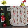 imageFranco Collectibles Wicked Elphaba ampamp Glinda 13 Piece Microfiber Shower Curtain and Ring Set 70x72 Officially Licensed ProductGrinch  Grinch List