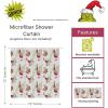 imageFranco Collectibles Wicked Elphaba ampamp Glinda 13 Piece Microfiber Shower Curtain and Ring Set 70x72 Officially Licensed ProductGrinch  Grinch List