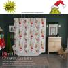 imageFranco Collectibles Wicked Elphaba ampamp Glinda 13 Piece Microfiber Shower Curtain and Ring Set 70x72 Officially Licensed ProductGrinch  Grinch List