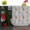 imageFranco Collectibles Wicked Elphaba ampamp Glinda 13 Piece Microfiber Shower Curtain and Ring Set 70x72 Officially Licensed ProductGrinch  Lil Cindy Lou