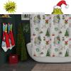 imageFranco Collectibles Wicked Elphaba ampamp Glinda 13 Piece Microfiber Shower Curtain and Ring Set 70x72 Officially Licensed ProductGrinch  Wrapping Paper