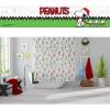 imageFranco Collectibles Wicked Elphaba ampamp Glinda 13 Piece Microfiber Shower Curtain and Ring Set 70x72 Officially Licensed ProductPeanuts  Wrapping Paper