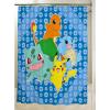imageFranco Collectibles Wicked Elphaba ampamp Glinda 13 Piece Microfiber Shower Curtain and Ring Set 70x72 Officially Licensed ProductPokemon