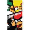 imageFranco Collectibles Wicked Super Soft Cotton BathPoolBeach Towel 60 in x 30 in Official Licensed ProductAngry Birds