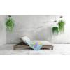 imageFranco Collectibles Wicked Super Soft Cotton BathPoolBeach Towel 60 in x 30 in Official Licensed ProductSquishmallows