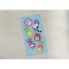 imageFranco Collectibles Wicked Super Soft Cotton BathPoolBeach Towel 60 in x 30 in Official Licensed ProductSquishmallows