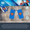 imageFranco Collectibles Wicked Super Soft Cotton BathPoolBeach Towel 60 in x 30 in Official Licensed ProductSuperman