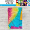 imageFranco Collectibles Wicked Super Soft Cotton BathPoolBeach Towel 60 in x 30 in Official Licensed ProductThe Looney Tunes  Tweety Bird