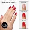 imageOPI Infinite Shine Long Wear Nail Polish  Opaque Metallic Gel Like Nail Polish  Metallic Mega Mix CollectionStellar Tips